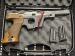 Pistolet sportowy Walther GSP kal.22LR