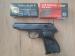 Pistolet FEG PA63 kal. 7,65Br