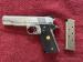 COLT 1911 GOLD CUP NATIONAL MATCH SERIA 80