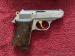 WALTHER PPK LIMITED EDITION kal.7,65Brown