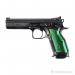 pistolet CZ TS 2 Racing Green kal.9x19