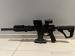 Karabinek Daniel Defense DDM4 MK18 SBR FDE