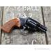 Rewolwer Colt AGENT kal. .38 spl.USA BDB - DOSTAWA