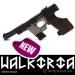 WALTHER GSP, kal. .22lr / .32 S&W Long W.C.