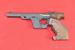 #7414 PISTOLET WALTHER GSP, ATLANTA, Kal. 22lr