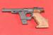 #7415 PISTOLET WALTHER GSP, Kal. 32S&W Long