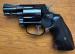 Rewolwer S&W 37 kal. 38 Sp. lufa 2"