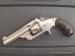 Smith & Wesson model 1 1/2 kal: 32s&w