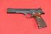 #7421 PISTOLET ERMA ESP 85A, kal. 22lr