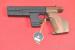 #7428 PISTOLET HAMMERLI 280, kal. 22lr