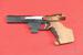 #7443 PISTOLET BENELLI MP90S, Kal. 22lr