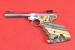#7444 PISTOLET RUGER MARK II, kal. 22lr