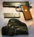 Colt 1911 Gold Cup National Match series 70 MKIV