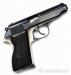  Pistolet FÉG PA-63