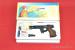 #7450 PISTOLET WALTHER GSP, Kal. 22lr