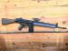 *861* KARABIN HK G3 + MONTAŻ HK, KAL. 7,62x51