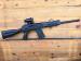*862* STRZELBA SAIGA 12 + OPTYKA NPZ PO 1x20 - 12