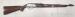 Karabinek Remington Nylon 66 22lr