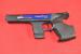 #7454 PISTOLET HAMMERLI SP20, kal. 22lr