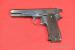 #7456 PISTOLET LLAMA XI ESPECIAL, 1946, kal.9x19