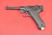 #7459 PISTOLET LUGER P08, 1938, kal. 9x19