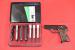 #7460 PISTOLET HK4 9 short /7,65/6,35/22lr