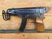 *866* PISTOLET SKORPION VZ. 61 KAL. .32 ACP - 1966