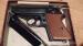 Walther PPK 7,65BR stan jak nowy, pudełko LUBLIN