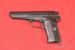 #7461 PISTOLET VZ.52, ROK 1953, Kal. 7,62x25