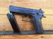 *703* PISTOLET JERICHO 941 F , KAL. 9X19 - STALOWY
