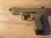 Canik TP9 Elite Combat FDE