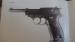 Kolekcja wojenna: P38, P08 Luger, Vis Radom...