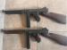 Thompson M1A1 Semi 45 ACP 