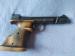 Pistolet Hammerli 208 International