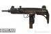 Pistolet semi IMI UZI, 9x19mm Para [M4161]
