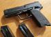 Pistolet HK USP .45 Auto