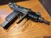 Mini Uzi + 2 magazynki
