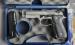Beretta 92fs Stainless