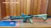 HK MR223 plus HOLOSUN 
