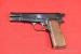 #7469 PISTOLET FN BROWNING HIGH POWER, Kal. 9x19