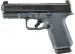 RUGER RXM 4"OR