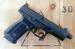 Arex Delta M TACTICAL BLACK