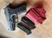 Pistolet ZEV Z320 XCARRY OCTANE GUNMOD RMR CUT