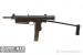 Pistolet CZ Samopal Sa, 7.62x25mm Tokar [M1636]