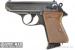 Pistolet Walther PPk, 7.65 Br.  [C4164]