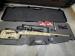 Sabatti Tactical EVO 6.5 Creed FDE