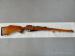 Sztucer Mosin 7,62x53