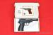 #7486 PISTOLET ERMA EP 882, kal. 22lr