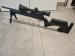 CZ 457 LPR Black