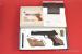 #7495 PISTOLET ERMA ESP 85A, kal. 32S&W